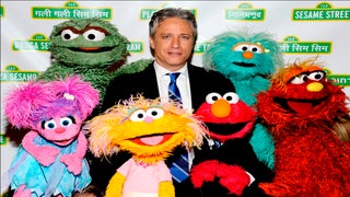 Party Roundup: Jon Stewart vs. Elmo – Who Wore It Better?